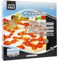 Pizza Caprese